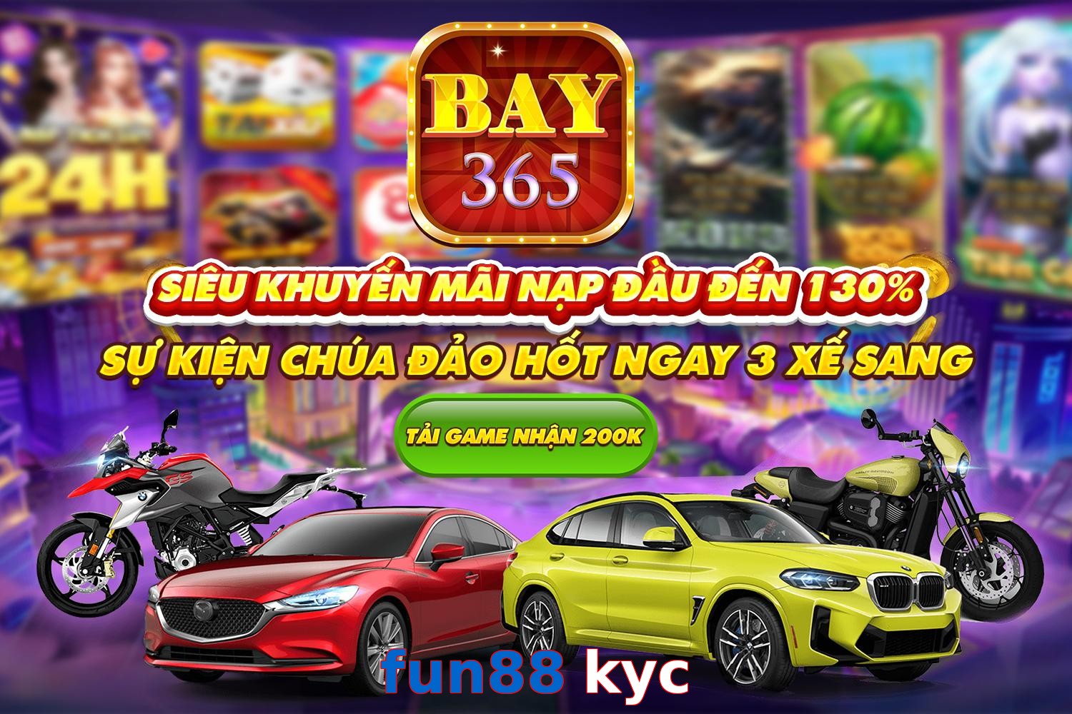 fun88 kyc